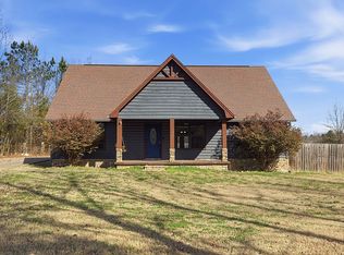 14 4th St, Greenbrier, AR 72058