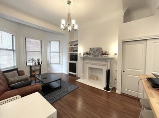 362 Commonwealth Ave APT 1D, Boston, MA 02115