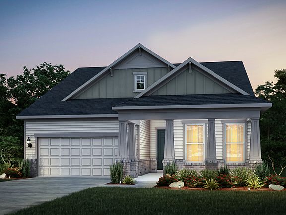 Home Exterior NC201 Also Available with Stone as NC202