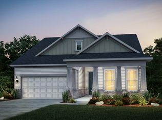 Prestige Plan, Kimblewick by Del Webb, Westfield, IN 46074