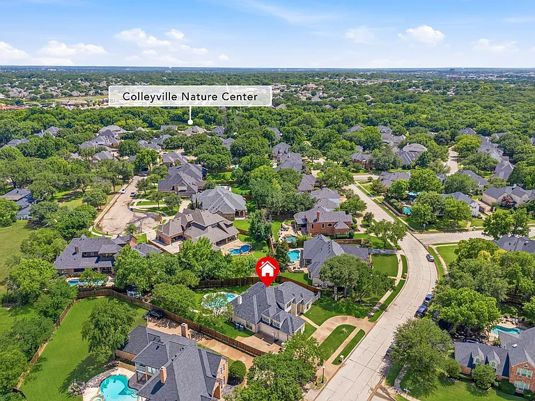 4805 Mill Creek Dr — Photo 38