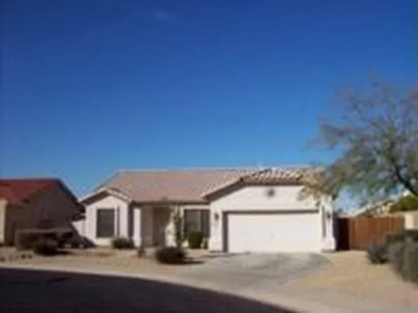 1490 E Palm Beach Dr, Chandler, AZ 85249
