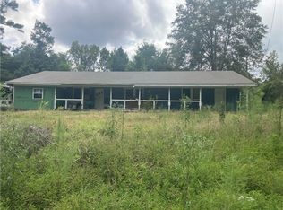 601 Gene Gunter Rd, Deville, LA 71328