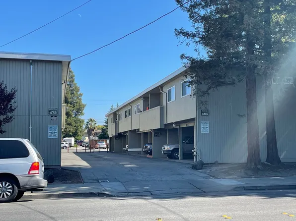 475 Redwood Avenue, 475 Redwood Ave #14, Redwood City, CA 94061