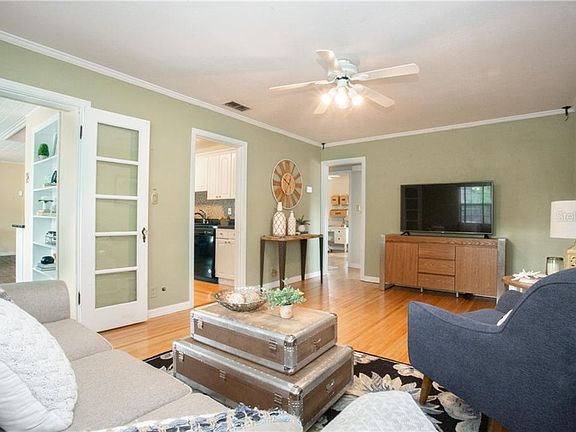 5th image of 4202 W San Juan St
