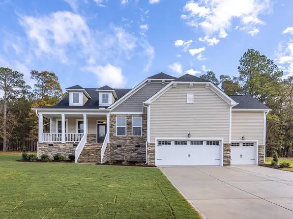 4805 Bristol Meadow Dr, Raleigh, NC 27603