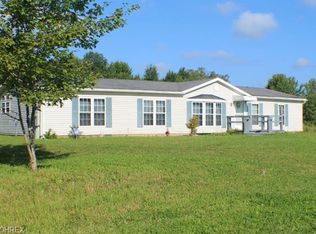 7001 Ninevah Rd, Ashtabula, OH 44004