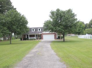 34669 Hathaway Dr, Callahan, FL 32011