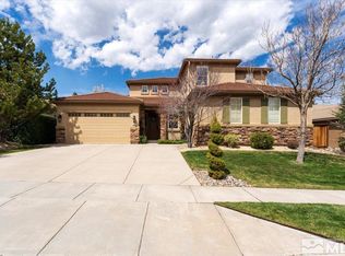 7785 Great Basin Rd, Reno, NV 89523