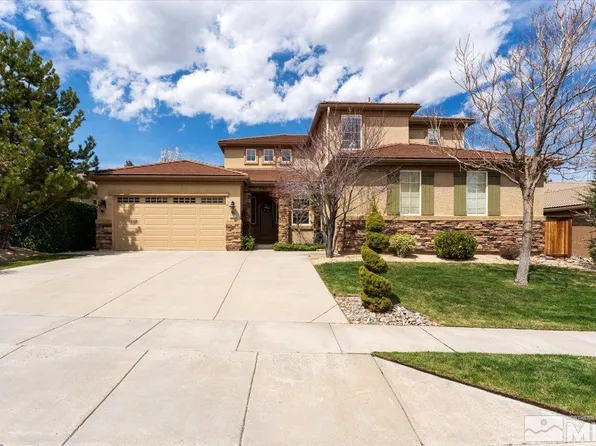 7785 Great Basin Rd, Reno, NV 89523