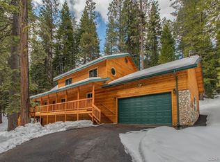 1405 Topanga Ln, Arnold, CA 95223