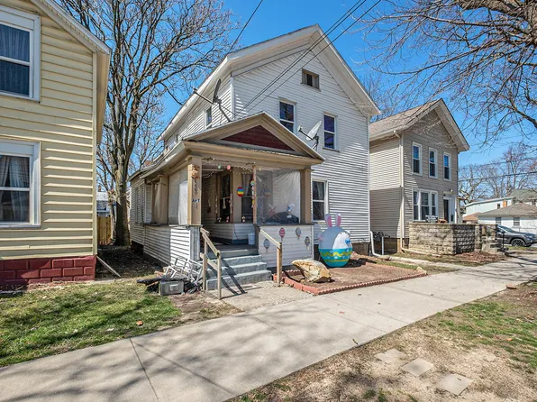 155 National Ave NW, Grand Rapids, MI 49504