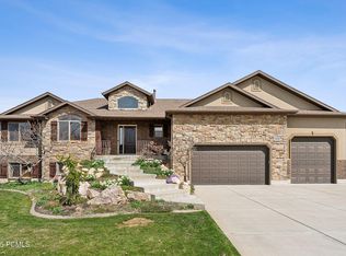2924 N 3550 W, Plain City, UT 84404