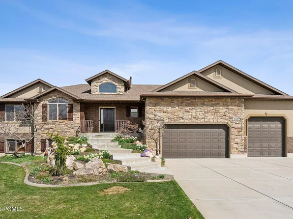 2924 N 3550 W, Plain City, UT 84404