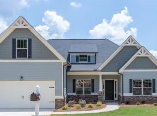 26 Radian Way, Dallas, GA 30132