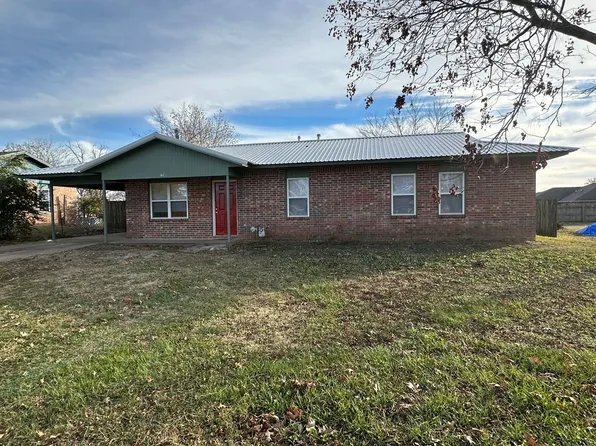 142 Alyene Dr, Stilwell, OK 74960