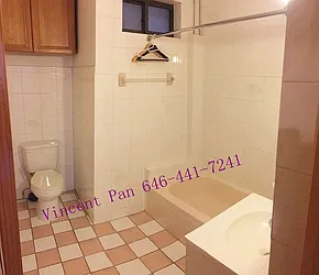 Rented by Kinyu Realty