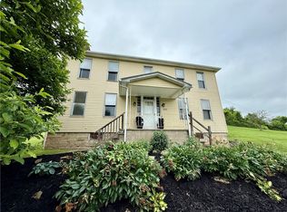 2072 Garards Fort Rd, Waynesburg, PA 15370