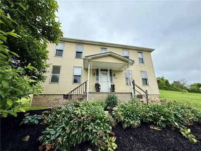 2072 Garards Fort Rd, Waynesburg, PA, 15370