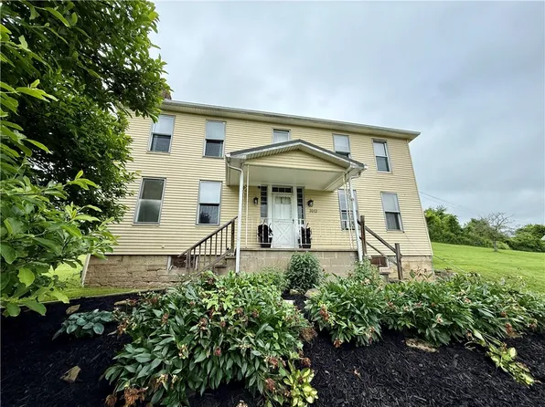 2072 Garards Fort Rd, Waynesburg, PA 15370