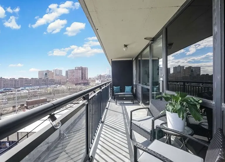 551 Observer Hwy #11H — Photo 2
