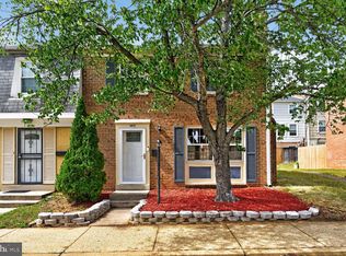 1419 Potomac Heights Dr Unit 171, Fort Washington, MD 20744