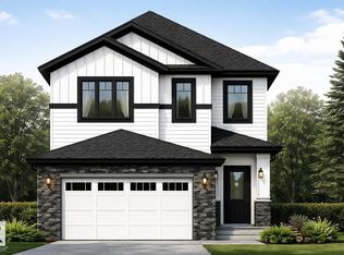 15728 9th St NE, Edmonton, AB T5Y 0P6