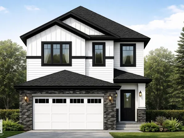 15728 9th St NE, Edmonton, AB T5Y 0P6