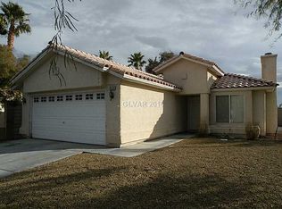 3216 N Campbell Rd, Las Vegas, NV 89129