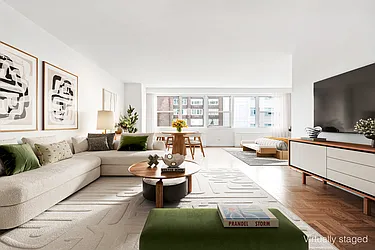 155 East 34th Street, #11H