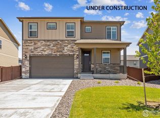 393 Hummingbird Ln, Johnstown, CO 80534