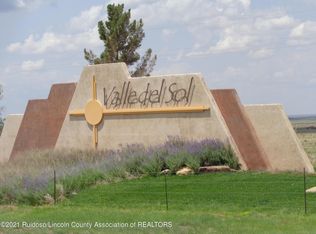 206 Drifter Rd, Carrizozo, NM 88301