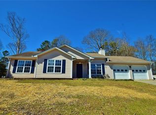 4672 Eucalyptus Way, Flowery Branch, GA 30542