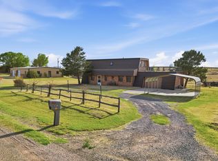 2126 N Mike Dr, Guymon, OK 73942
