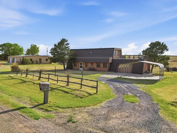 2126 N Mike Dr, Guymon, OK 73942