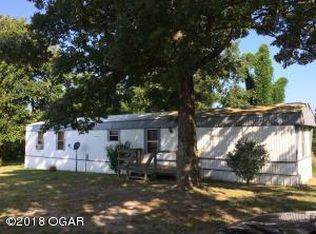 17542 Elwood Junction Rd, Neosho, MO 64850