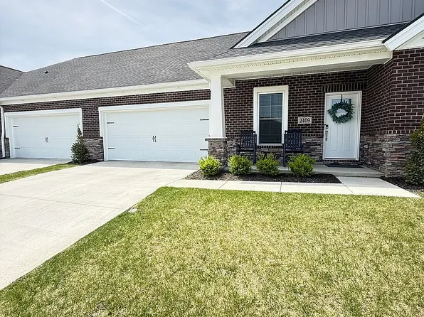 2409 Watson Cir, Owensboro, KY 42301