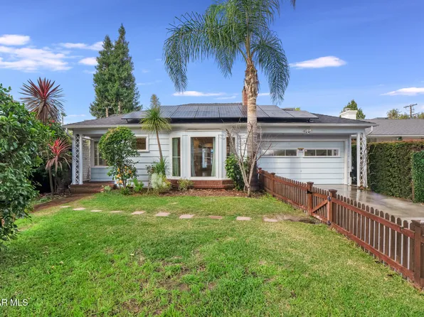 4219 Shadyglade Ave, Studio City, CA 91604