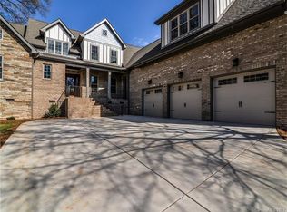 609 Shasta Ln, Charlotte, NC 28211