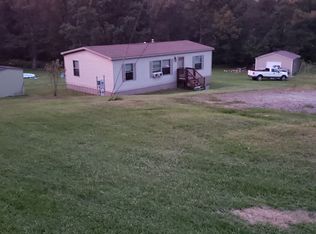 450 Buchanan Rd, Normalville, PA 15469