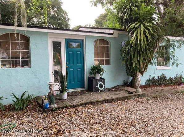 5665 N Courtenay Pkwy, Merritt Island, FL 32953