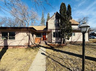 401 Garfield Ave, Willow Lake, SD 57278