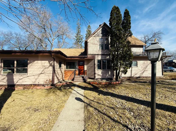 401 Garfield Ave, Willow Lake, SD 57278