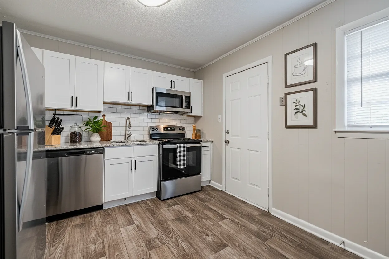 Villas at Northpoint and Southpoint — Photo 3