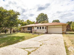 6568 Hi Vu Dr, Indianapolis, IN