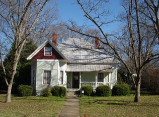 312 North St, Crawford, GA 30630