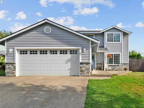 2311 SW Howard Dr, McMinnville, OR 97128