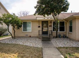 1713 Summit Vw, Austin, TX 78703