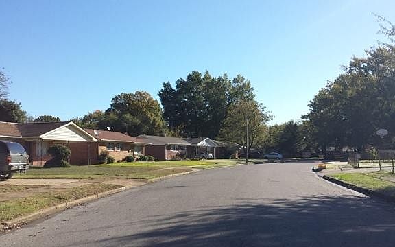 5th image of 4540 Gailwood Ave