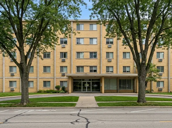 2500 Blaisdell Ave APT 409, Minneapolis, MN 55404
